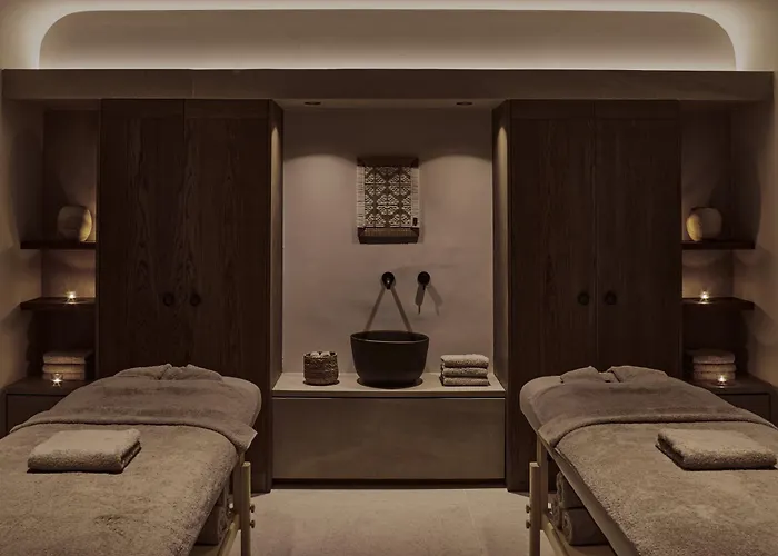 فندق Theros - Adults Only بلدة كوس