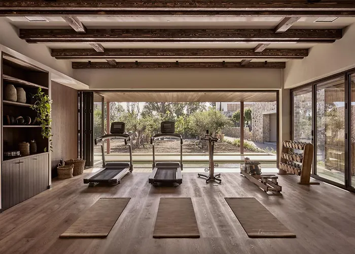 Theros - Adults Only 酒店