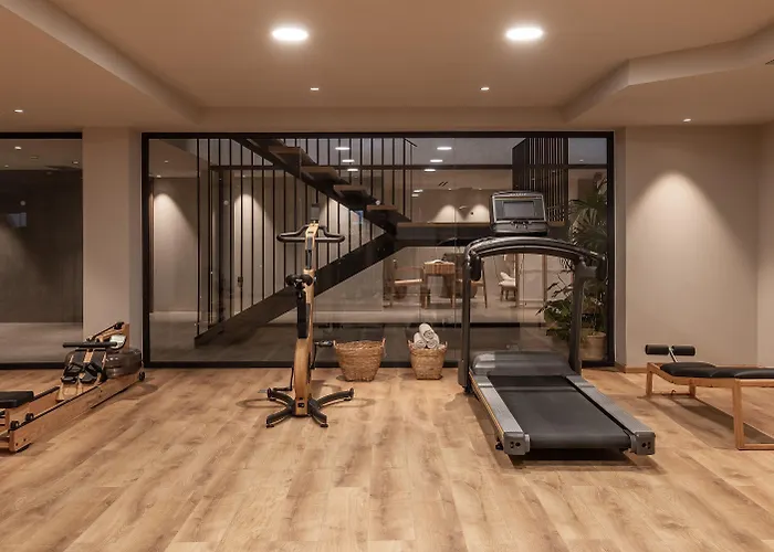 فندق Theros - Adults Only بلدة كوس