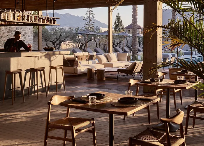 فندق Theros - Adults Only