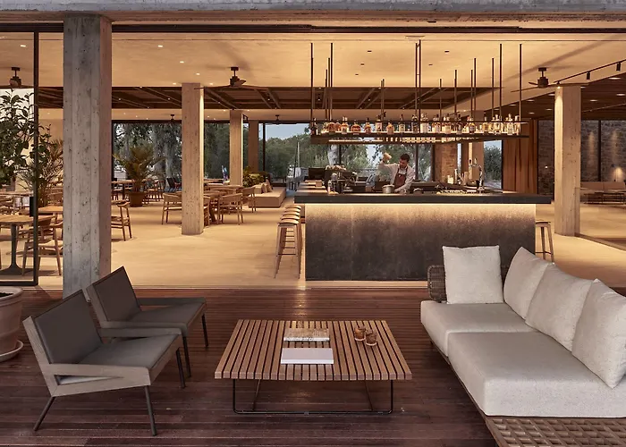 Theros - Adults Only فندق 5*