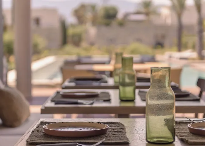 Отель Theros - Adults Only Кос