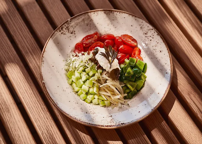 Theros - Adults Only 5*