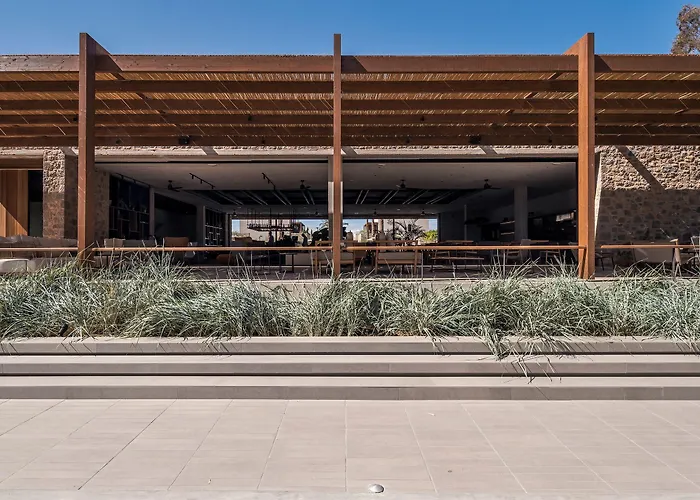 Theros - Adults Only 5* 科斯镇