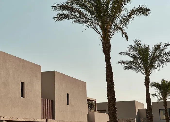 Theros - Adults Only Отель