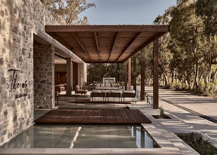 Theros - Adults Only 酒店