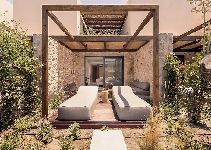 Theros - Adults Only 호텔 5*