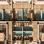 Theros - Adults Only Hotell Kos