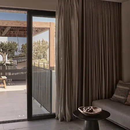 Otel Theros - Adults Only İstanköy