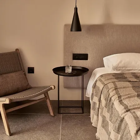 Otel Theros - Adults Only İstanköy