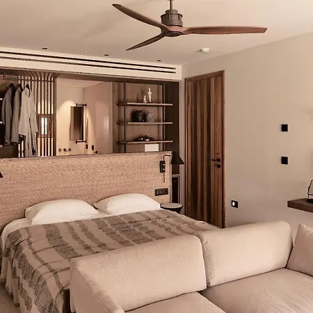 Otel Theros - Adults Only 5*