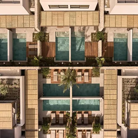 Theros - Adults Only Otel İstanköy