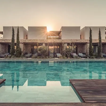 Theros - Adults Only Otel 5*