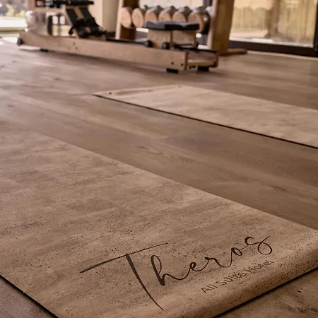 Otel Theros - Adults Only 5*