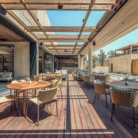 Theros - Adults Only 5* İstanköy