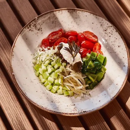 Theros - Adults Only 5*