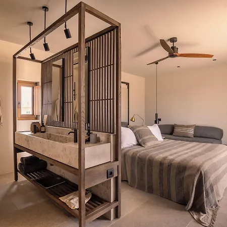 Theros - Adults Only 5* İstanköy