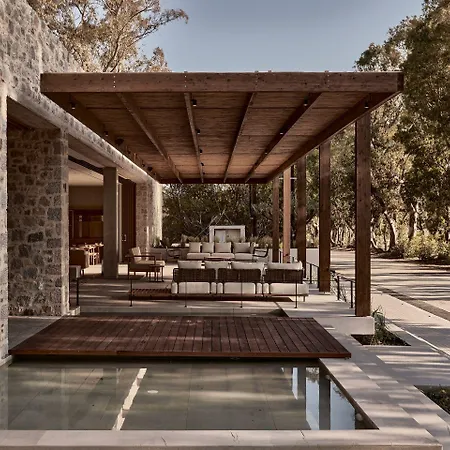 Theros - Adults Only Otel