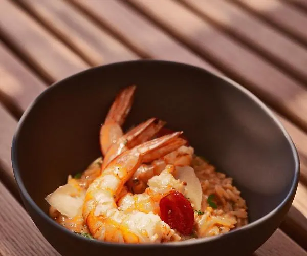 Отель Theros - Adults Only 5*