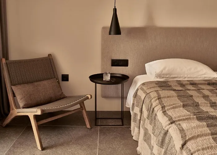 Отель Theros - Adults Only Кос