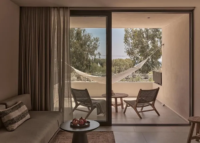 Theros - Adults Only 5* Кос